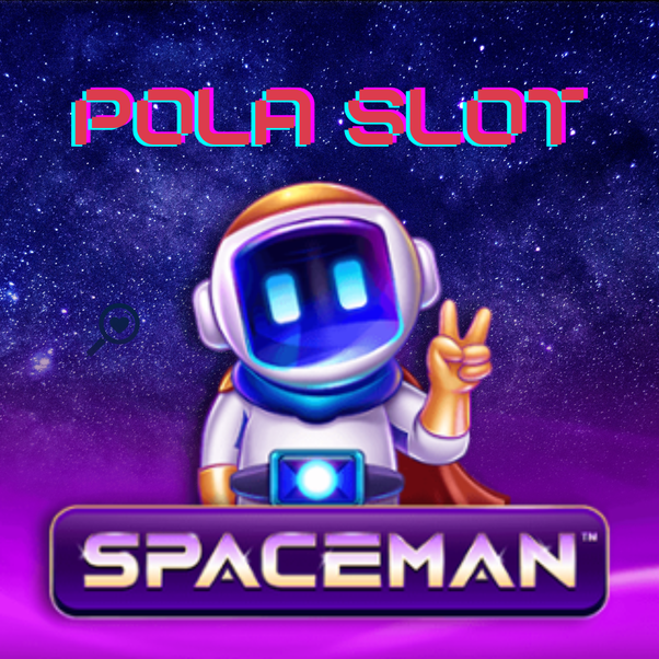 Slot Spaceman Terbukti Membayar