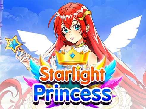 Starlight Princess Pragmatic