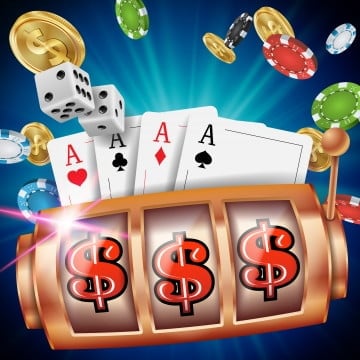 Bandar Slot Online