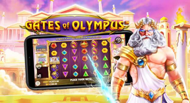 Situs Slot Olympus